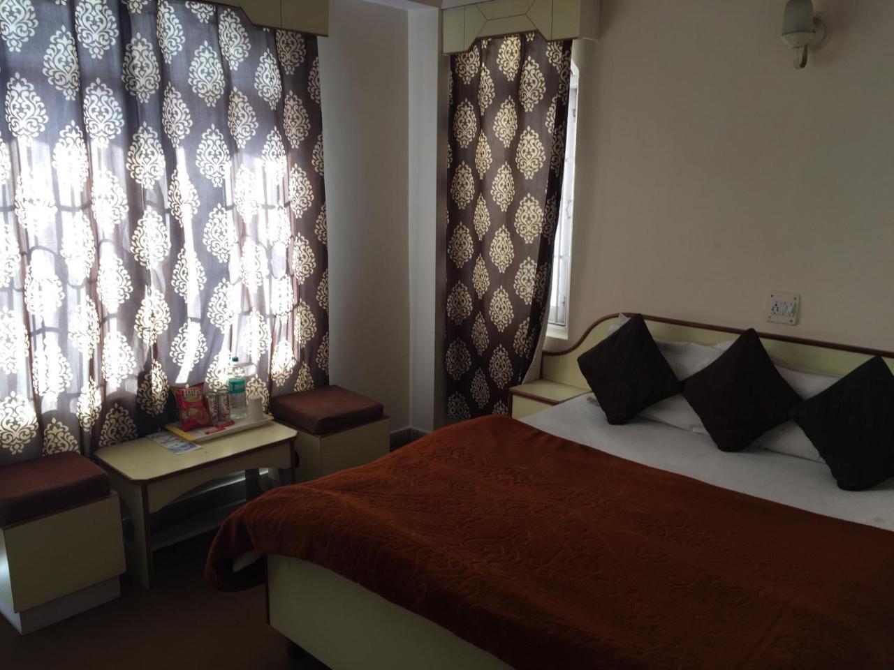 Hotel Lotus Shimla Exterior photo